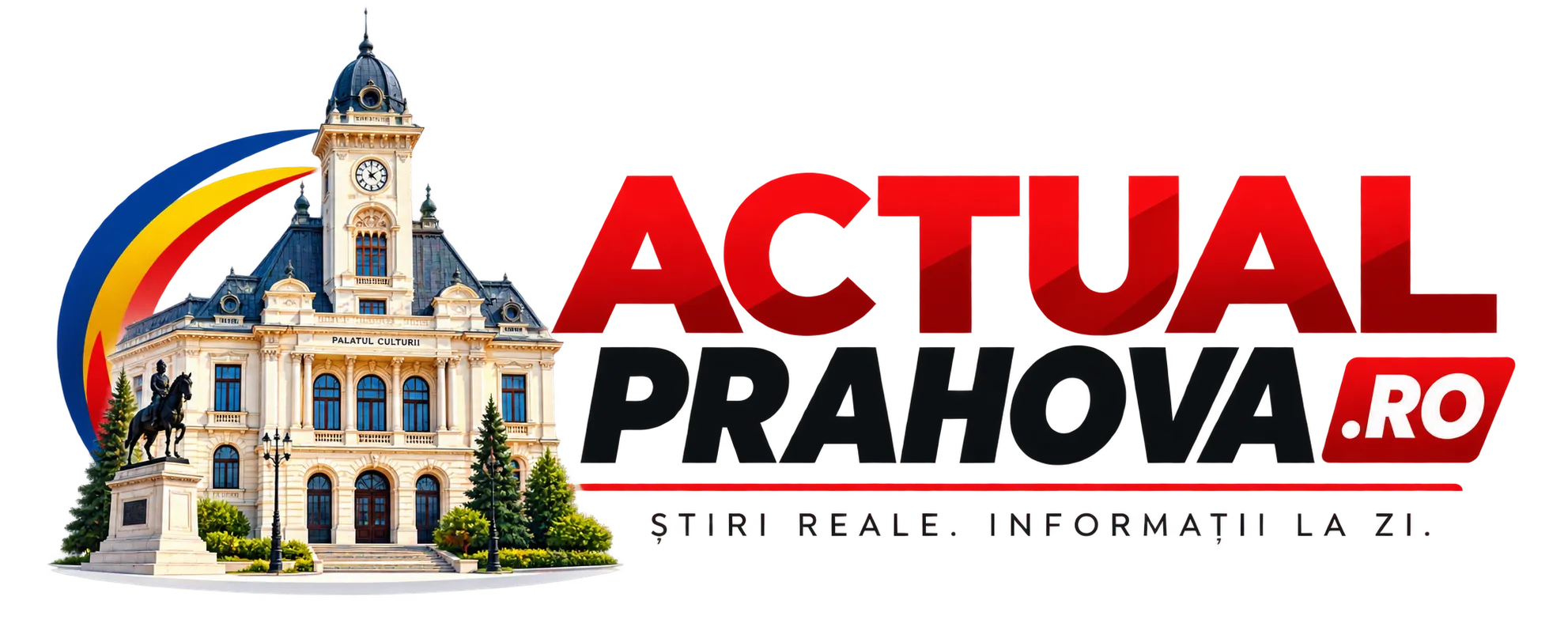 Actual Prahova