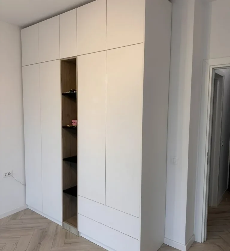 Mobilier Living Modern: Cum Amenajezi un Living Elegant și Funcțional
